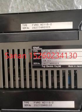 议价机  FVR0.4C11S-2