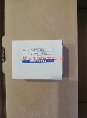 议价FESTO费斯托接近开关31008 SMPO-1-H-B