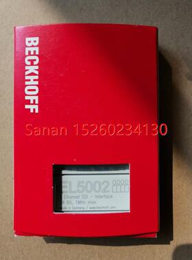 议价倍福EL1512 el3164 KL2552&nbsp;EL3024 EL7342 -0035