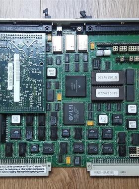 议价Motorola MVME167-04 MVME162P242LE