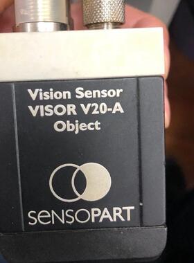 议价sensopart森萨帕特v20-ob-a2-w12 视觉传器