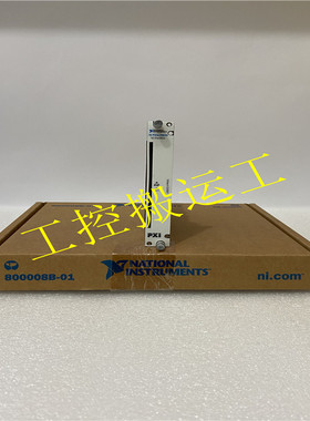 议价778271-01 National Instruments