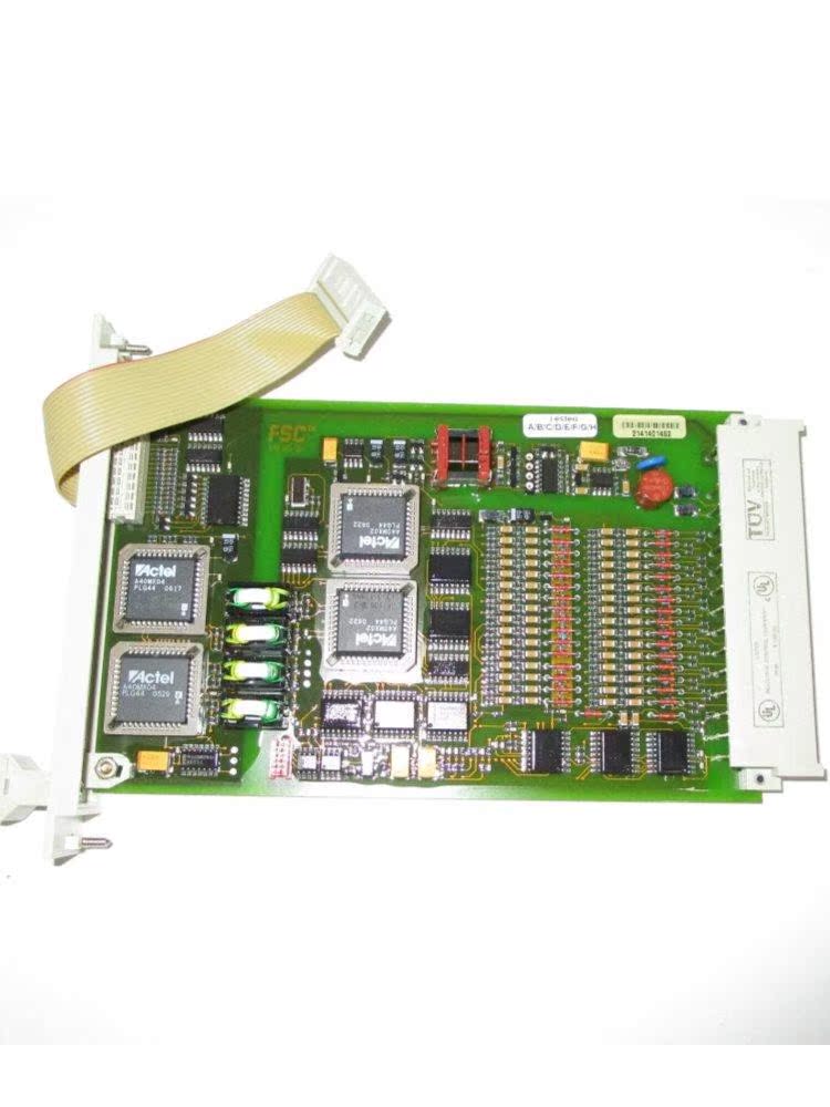 议价10005/0/3 主控卡件模块