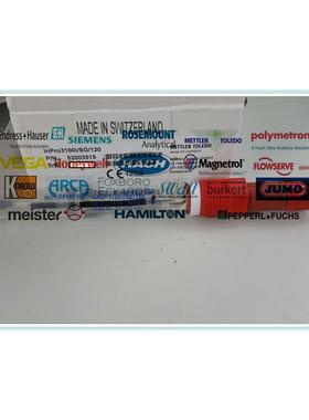 议价Mettler-Toledo梅特勒电极InLab Pure Pro-ISM， 51344172