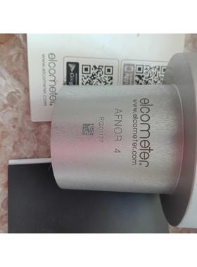 议价英国ELCOMETER易高2352 AFNOR粘度杯，