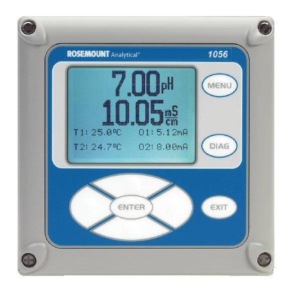 议价ROSEMOUNT罗斯蒙特变送器1056-03-21-31-AN-UL