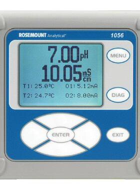 议价ROSEMOUNT罗斯蒙特变送器1056-03-21-31-AN-UL