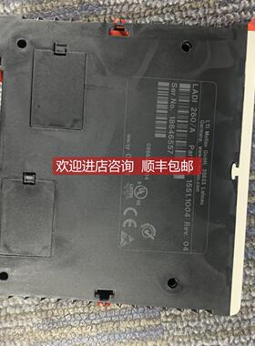 询价LTi路斯特控制PLC模块LADI 260/A