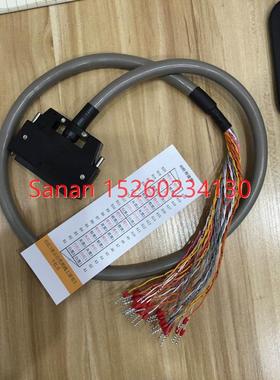 议价XGI-D24A D28A XGQ-TR4A/8A XGF-PD1A/2A/4A LS PLC 40针连接