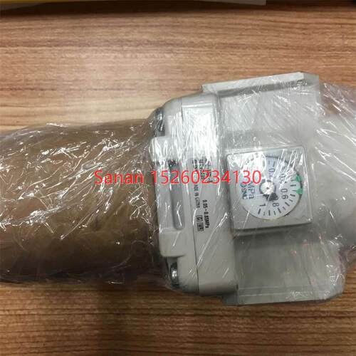 议价SMC装调压阀 AR50-F10E-B