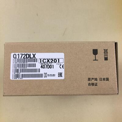 议价编码器输入模块Q172DLX、Q172EX、Q172EX-S1-S2-S3