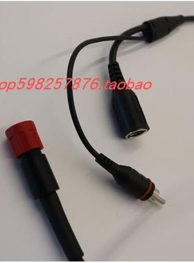 议价METTLER 梅特勒 MT30281896电缆 MultiPin-BNC/RCA 1,2 m,