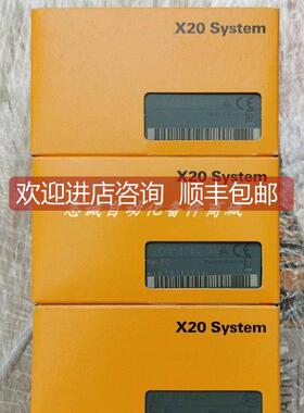 询价X20 AI1744-3 贝加莱 B&R PLC模块