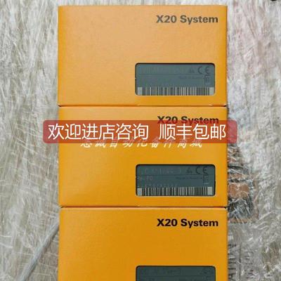 询价X20 AI1744-3 贝加莱 B&R PLC模块