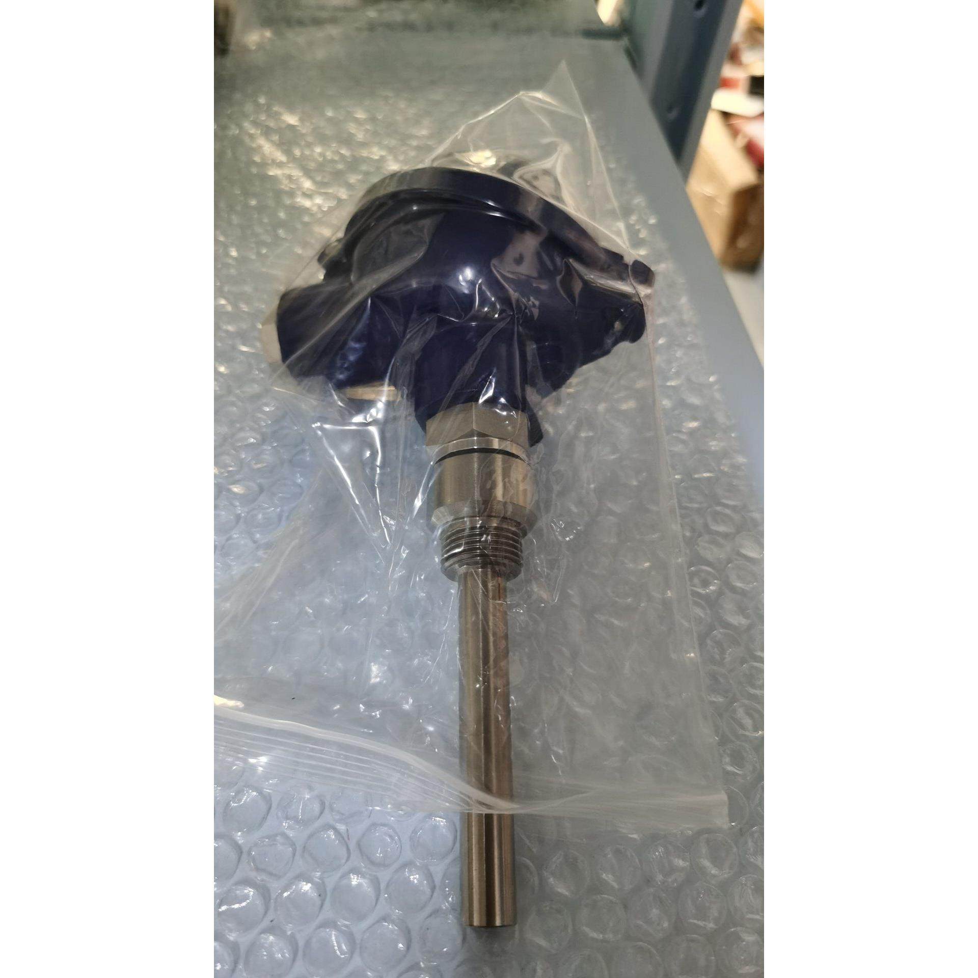 议价TR10-B 8800NUDE 1xPT100/B/3 WIKA温度传器