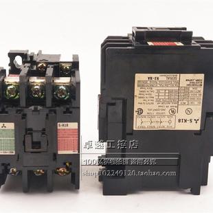 K28 AC24V AC380 接触器 议价S 440V K18