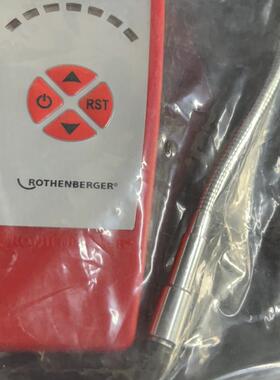 议价ROTHENBERGER ROLEAK PLUS/R08730516 冷媒检漏仪