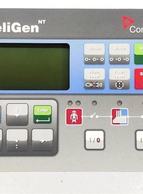 议价COMAP IG-NT GC ,控制器