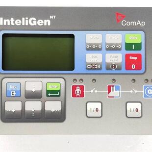 控制器 议价COMAP