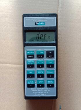 议价TEGAM 840A温度仪