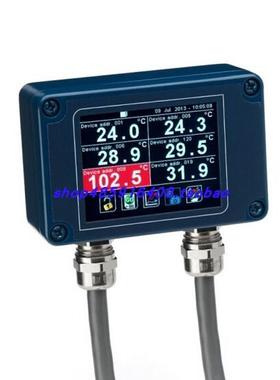 议价英国CALEX温度传器控制器PM180