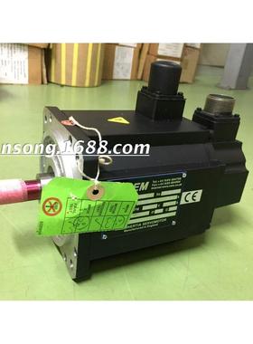 议价SEM伺服马达HJ1300C8-64S HJ130C8-68S HIGH UNERTIA SERVOMO