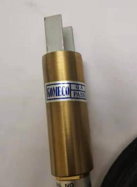 议价BOSUNG KOMECO SPEED TRANSMITTER COMPLETE NR20/R KOMECO D