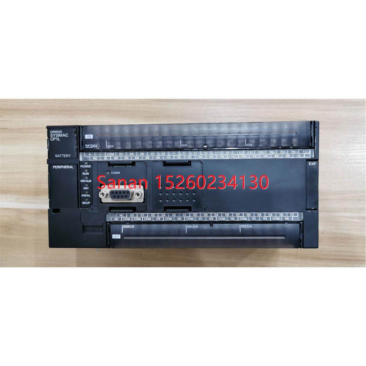 议价CP1W-CIF01 CP1L-M60DT-D CP1E-N40DT-A PLC