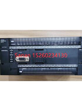 议价CP1W-CIF01 CP1L-M60DT-D CP1E-N40DT-A PLC