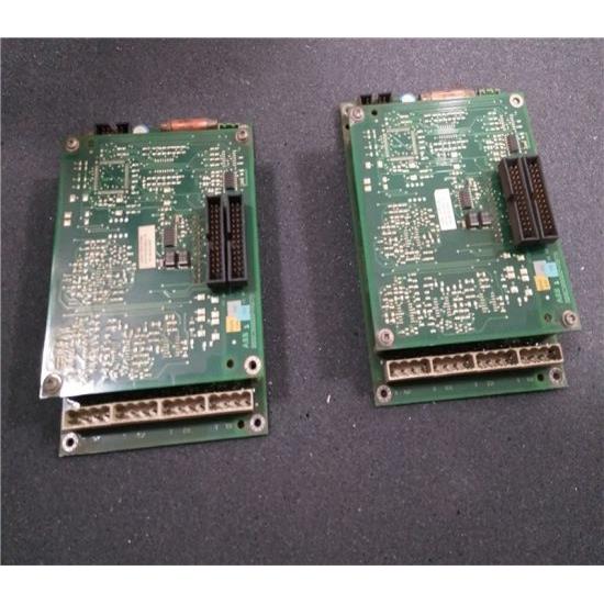 议价BC810 CEX-Bus 互连单套件 3BSE031154R1