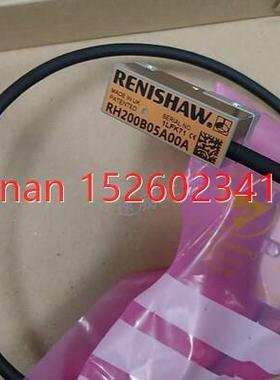议价RENISHAW雷尼绍传器编码器解码头读数头RH200B05A00A