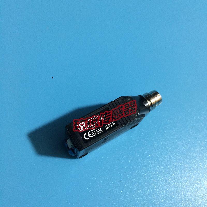 议价E3Z-B66 E3Z-B67 E3Z-B86 E3Z-B87小型光电开关传器