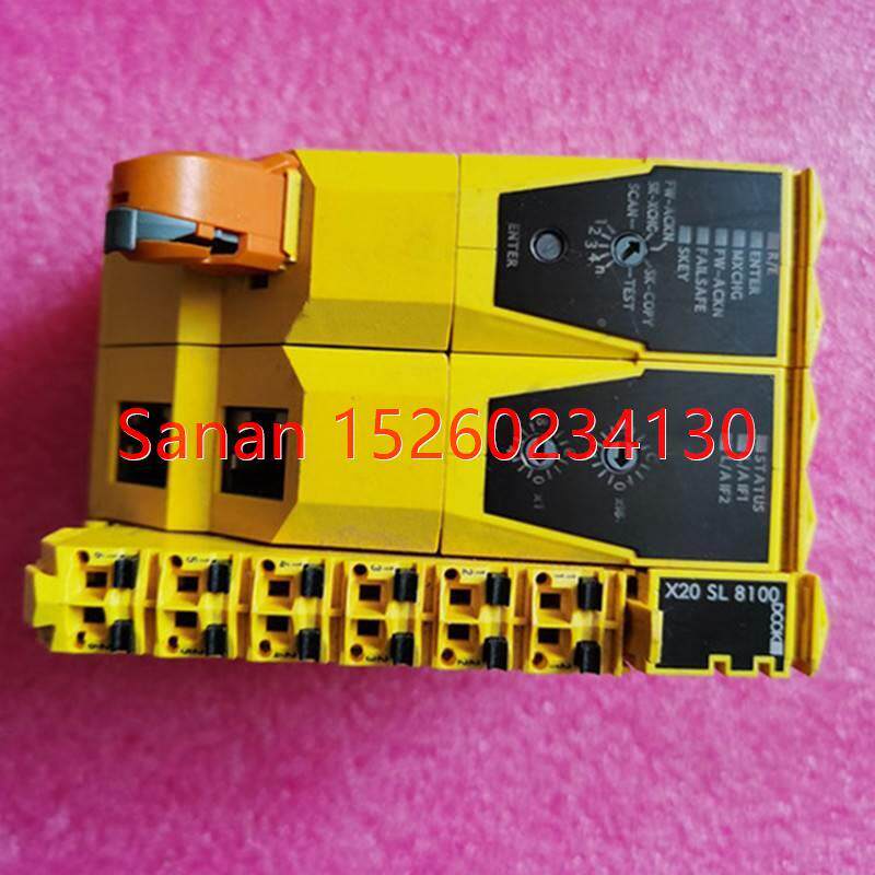 议价贝加莱模块X20SO6300 X20SM1436 X20HB2880 X20ZF0000