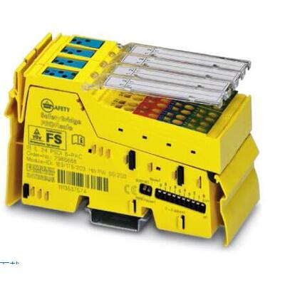 议价菲尼克斯安全模块2700606 IB IL 24 LPSDO 8 V2-PAC