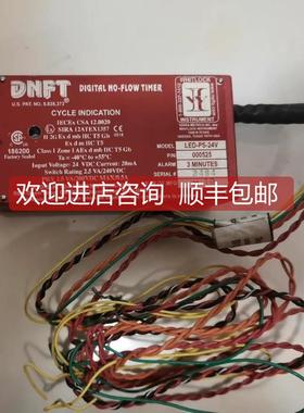 询价油流开关 DNFT MODEL PRG PN 000525