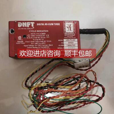 询价油流开关 DNFT MODEL PRG PN 000525