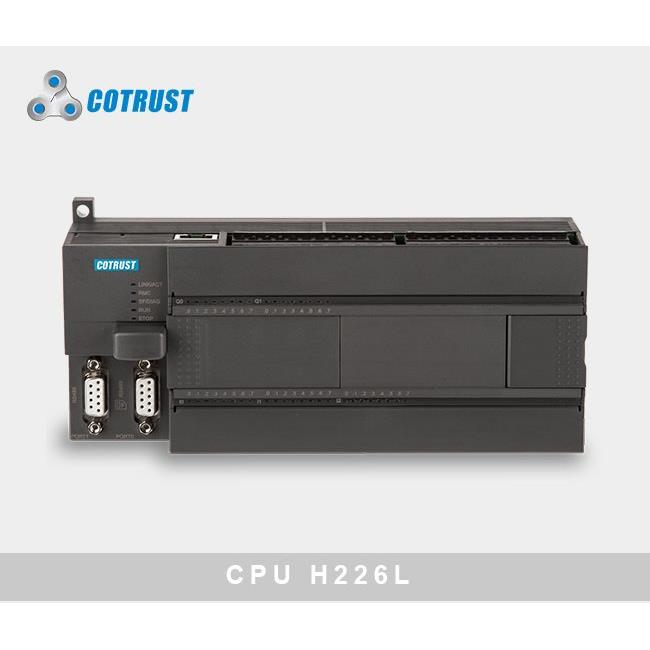 议价H226L合信CO-TRUST科创思PLC继电器CPU输CTH2 216-2BD33-0X40