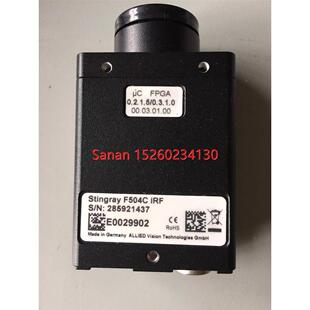 议价Stingray STF500C相机AVT彩色500万像素Stingray STF500C