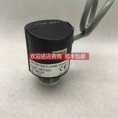 询价INFICON AG,FL-9496 BALZERS VSA100A PN:399-001
