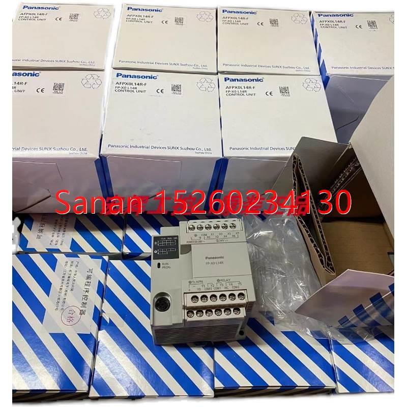 议价PLC主机AFPX0L14R-F/FPX0-L14R/AFPX0L14R