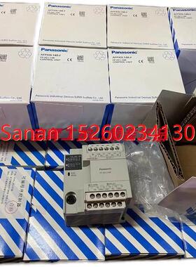 议价PLC主机AFPX0L14R-F/FPX0-L14R/AFPX0L14R