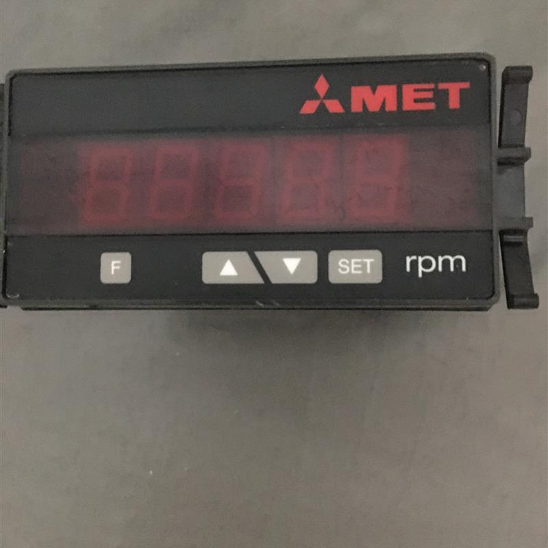 议价TACHOMETER Mitsubishi rpm 73R-AA-C    ME TURBO 73R-AA-C