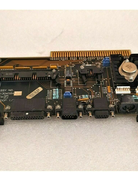 议价51304584-200 端子主控卡件 /