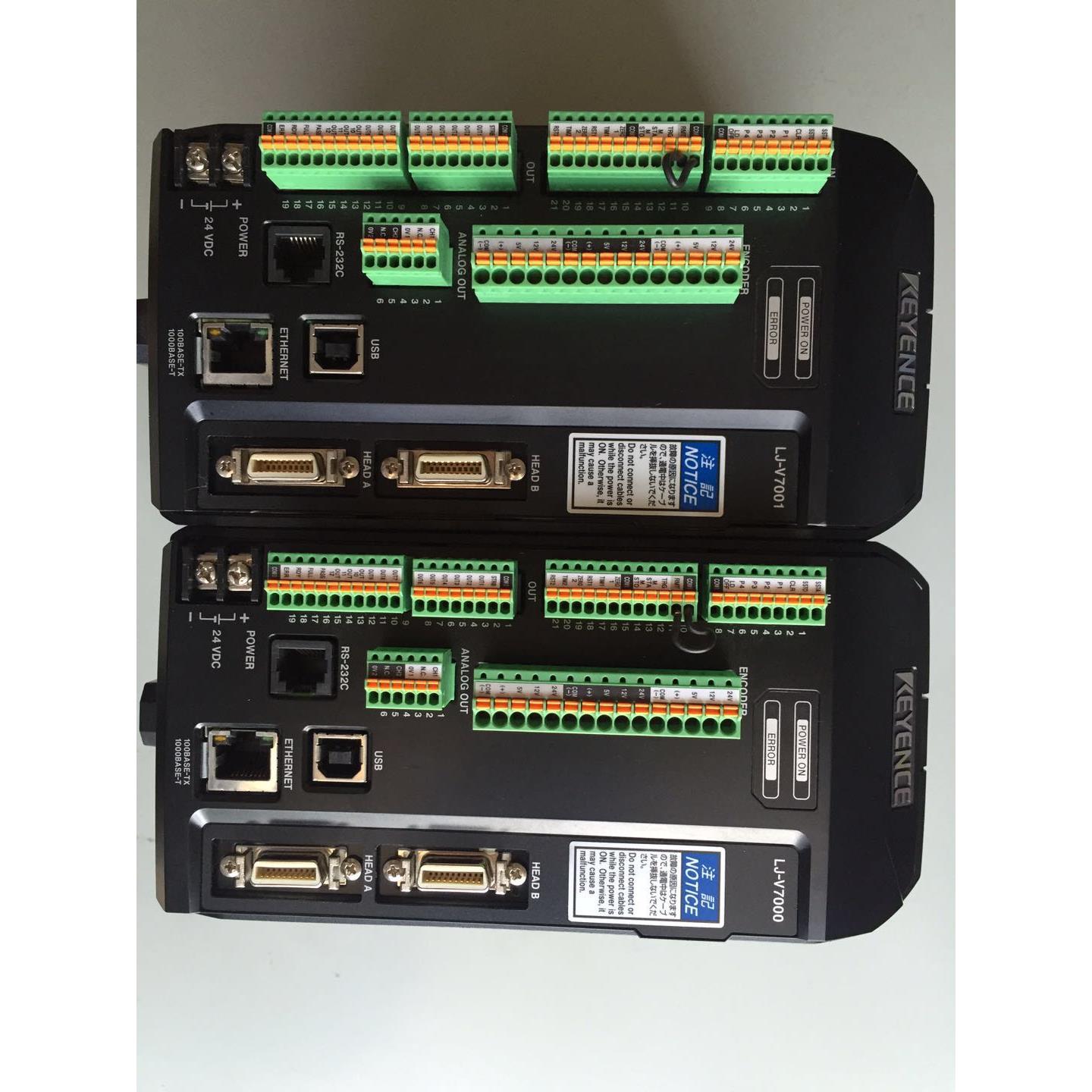 议价LJ-V7080 LJ-V7001基恩士KEYENCE激光3d位移LJ-V7080 LJ-V700