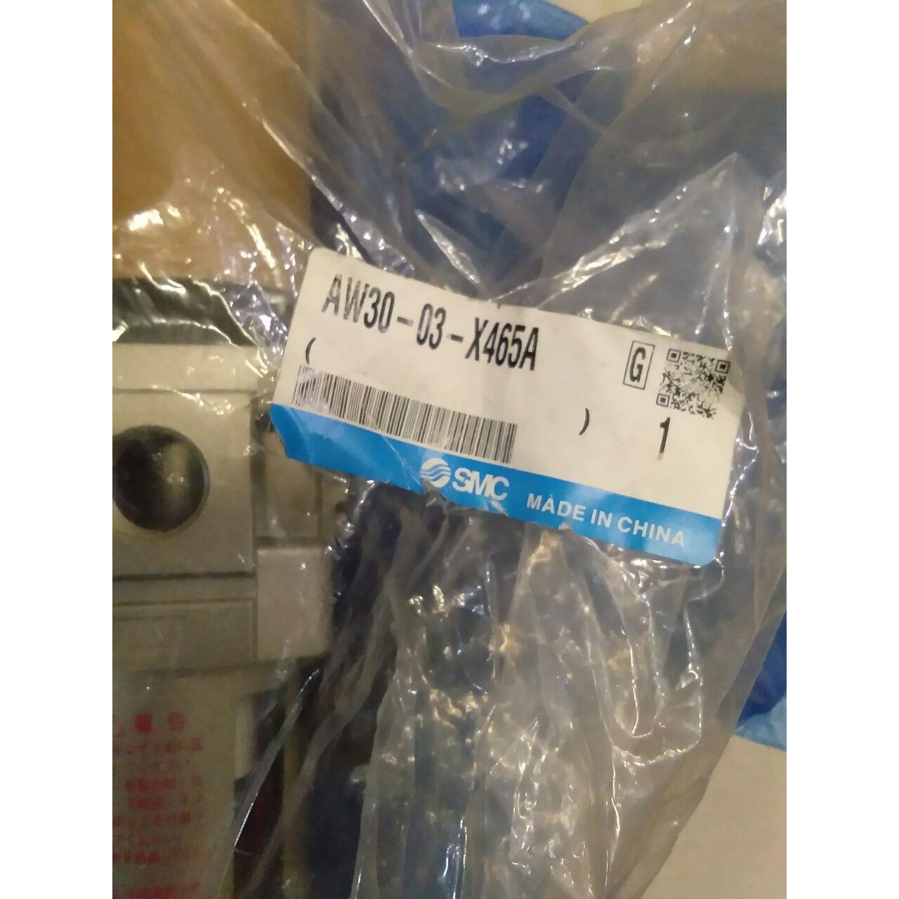 议价SMC过滤器AW30-03/AW30-03-X465A