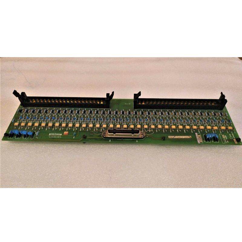 议价MC-TDID72 51303928-150 主控卡件端子底座  honeywe