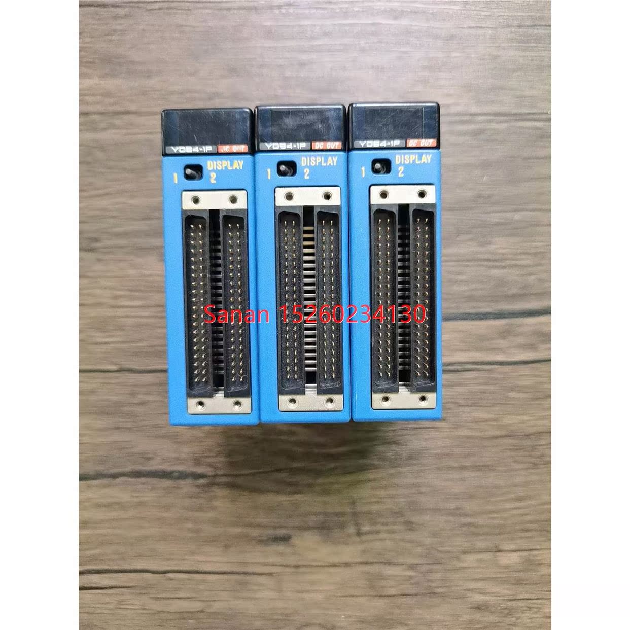 议价 YOGAWA横河 F3YD64-1P 机