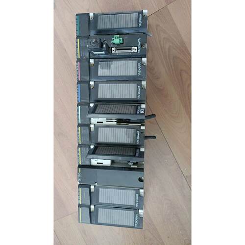 议价安川PLC 120CPU34100，120CPS11300，GL120，120MMB10100等