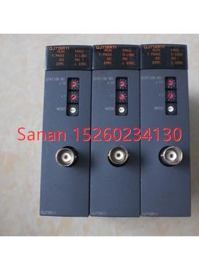 议价QJ71BR11 QJ71LP21-25 QJ71SE91-F01  Q系列PLC模块