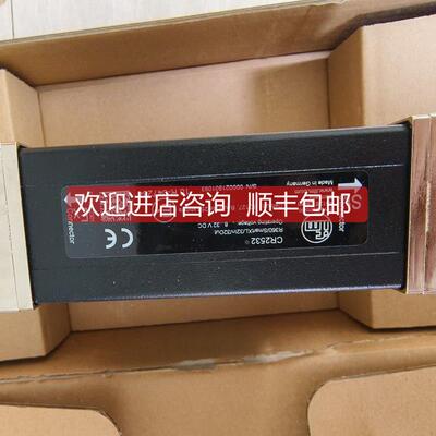 询价IFM易福门控制器CR0403 CR2532 CR0452 CR0451 CR2033模块